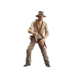 Indiana Jones Adventure Series Indiana Jones (Cairo) 6-Inch Action Figure - Exclusive