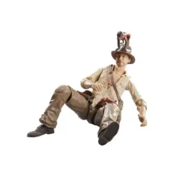 Indiana Jones Adventure Series Indiana Jones (Cairo) 6-Inch Action Figure - Exclusive