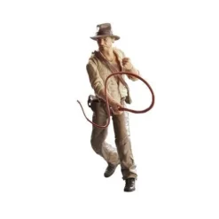 Indiana Jones Adventure Series Indiana Jones (Cairo) 6-Inch Action Figure - Exclusive