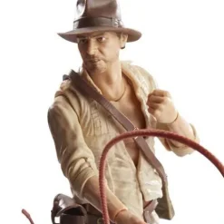 Indiana Jones Adventure Series Indiana Jones (Cairo) 6-Inch Action Figure - Exclusive
