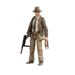 Indiana Jones Adventure Series 6-Inch Action Figures - Select Figure(s)