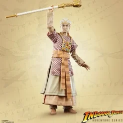 Indiana Jones Adventure Series 6-Inch Action Figures - Select Figure(s)