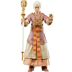 Indiana Jones Adventure Series 6-Inch Action Figures - Select Figure(s)