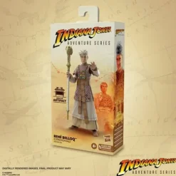 Indiana Jones Adventure Series 6-Inch Action Figures - Select Figure(s)