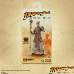 Indiana Jones Adventure Series 6-Inch Action Figures - Select Figure(s)