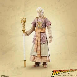 Indiana Jones Adventure Series 6-Inch Action Figures - Select Figure(s)