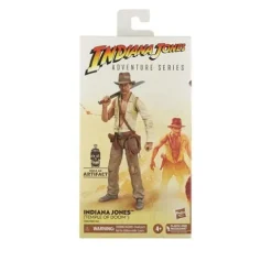 Indiana Jones Adventure Series 6-Inch Action Figures - Select Figure(s)