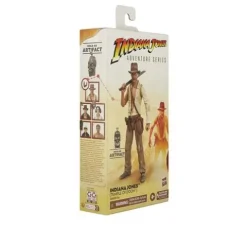 Indiana Jones Adventure Series 6-Inch Action Figures - Select Figure(s)