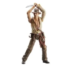 Indiana Jones Adventure Series 6-Inch Action Figures - Select Figure(s)