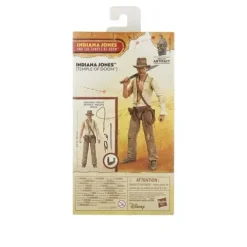 Indiana Jones Adventure Series 6-Inch Action Figures - Select Figure(s)