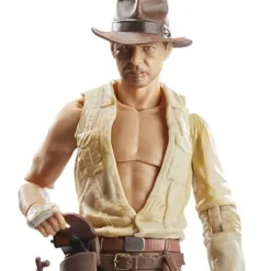 Indiana Jones Adventure Series 6-Inch Action Figures - Select Figure(s)