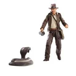 Indiana Jones Adventure Series 6-Inch Action Figures - Select Figure(s)