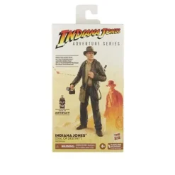 Indiana Jones Adventure Series 6-Inch Action Figures - Select Figure(s)