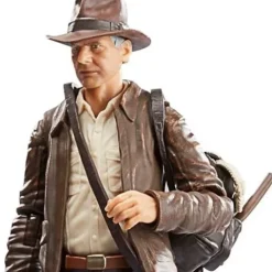 Indiana Jones Adventure Series 6-Inch Action Figures - Select Figure(s)