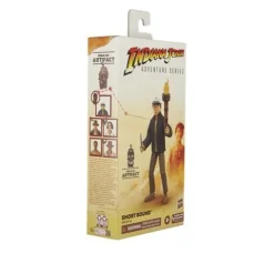 Indiana Jones Adventure Series 6-Inch Action Figures - Select Figure(s)