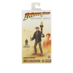 Indiana Jones Adventure Series 6-Inch Action Figures - Select Figure(s)