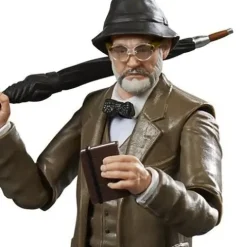 Indiana Jones Adventure Series 6-Inch Action Figures - Select Figure(s)