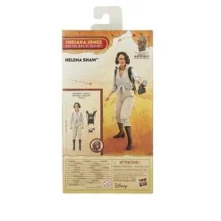 Indiana Jones Adventure Series 6-Inch Action Figures - Select Figure(s)