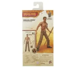 Indiana Jones Adventure Series 6-Inch Action Figures - Select Figure(s)