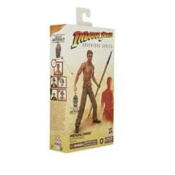 Indiana Jones Adventure Series 6-Inch Action Figures - Select Figure(s)