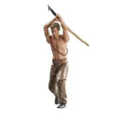 Indiana Jones Adventure Series 6-Inch Action Figures - Select Figure(s)
