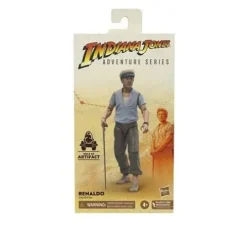 Indiana Jones Adventure Series 6-Inch Action Figures - Select Figure(s)