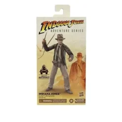 Indiana Jones Adventure Series 6-Inch Action Figures - Select Figure(s)