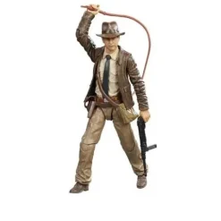 Indiana Jones Adventure Series 6-Inch Action Figures - Select Figure(s)