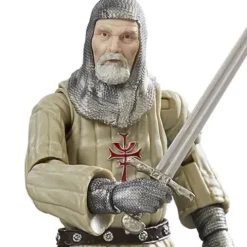 Indiana Jones Adventure Series 6-Inch Action Figures - Select Figure(s)