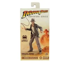 Indiana Jones Adventure Series 6-Inch Action Figures - Select Figure(s)