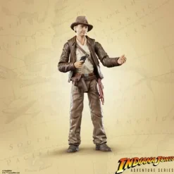 Indiana Jones Adventure Series 6-Inch Action Figures - Select Figure(s)