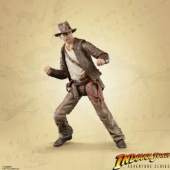 Indiana Jones Adventure Series 6-Inch Action Figures - Select Figure(s)