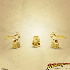 Indiana Jones Adventure Series 6-Inch Action Figures - Select Figure(s)