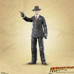 Indiana Jones Adventure Series 6-Inch Action Figures - Select Figure(s)
