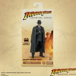 Indiana Jones Adventure Series 6-Inch Action Figures - Select Figure(s)