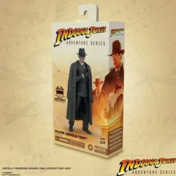 Indiana Jones Adventure Series 6-Inch Action Figures - Select Figure(s)