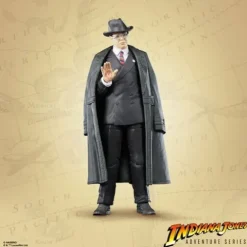 Indiana Jones Adventure Series 6-Inch Action Figures - Select Figure(s)