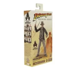 Indiana Jones Adventure Series 6-Inch Action Figures - Select Figure(s)