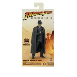 Indiana Jones Adventure Series 6-Inch Action Figures - Select Figure(s)