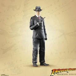 Indiana Jones Adventure Series 6-Inch Action Figures - Select Figure(s)