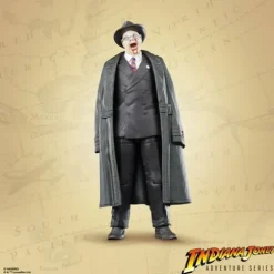 Indiana Jones Adventure Series 6-Inch Action Figures - Select Figure(s)