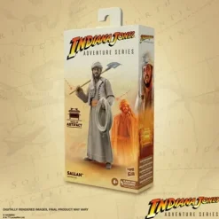 Indiana Jones Adventure Series 6-Inch Action Figures - Select Figure(s)