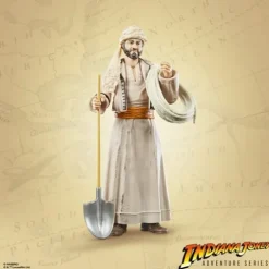 Indiana Jones Adventure Series 6-Inch Action Figures - Select Figure(s)