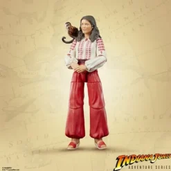 Indiana Jones Adventure Series 6-Inch Action Figures - Select Figure(s)