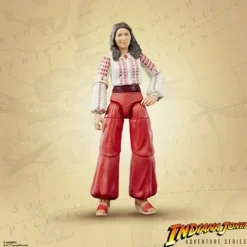 Indiana Jones Adventure Series 6-Inch Action Figures - Select Figure(s)