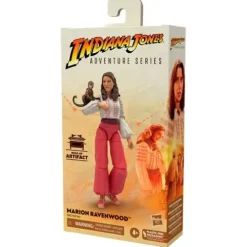 Indiana Jones Adventure Series 6-Inch Action Figures - Select Figure(s)