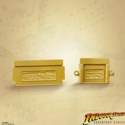 Indiana Jones Adventure Series 6-Inch Action Figures - Select Figure(s)