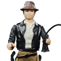 Indiana Jones and the Raiders of the Lost Ark Retro Collection Indiana Jones 3 3/4-Inch Action Figure