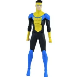 Invincible Deluxe Action Figure - Select Figure(s)