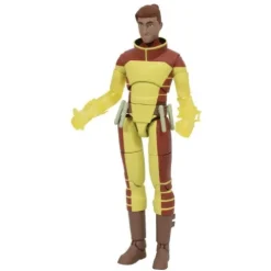 Invincible Deluxe Action Figure - Select Figure(s)